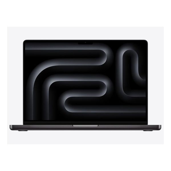 MacBook Pro Liquid Retina XDRディスプレイ M3チップ 14.2 MRX33J/A スペースブラック