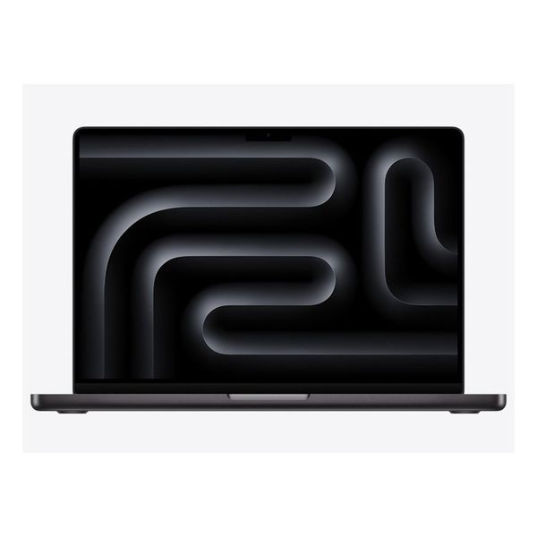 MacBook Pro Liquid Retina XDRディスプレイ M3チップ 14.2 MRX43J/A スペースブラック