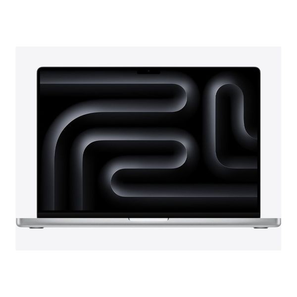 MacBook Pro Liquid Retina XDRディスプレイ M3チップ 16.2 MUW73J/A シルバー