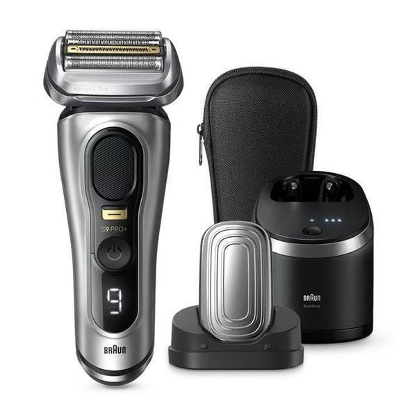 BRAUN ブラウン 電気シェーバー シリーズ9 Pro+ 9587CC 4987176165763