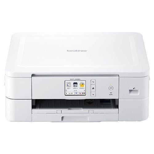 brother ブラザー A4インクジェット複合機 DCP-J528N 4977766830928