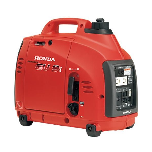 HONDA ホンダ 発電機 EU9i JN3 entry 900W 4945943202851