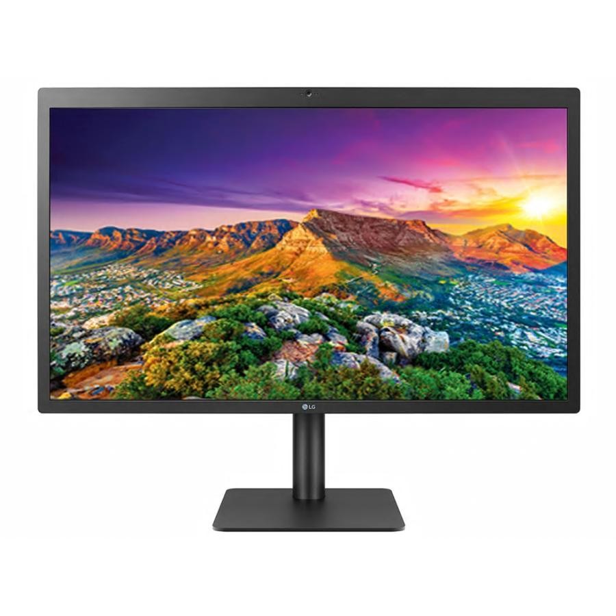 LG Electronics LGエレクトロニクス モニター 27MD5KL-B 4989027015524