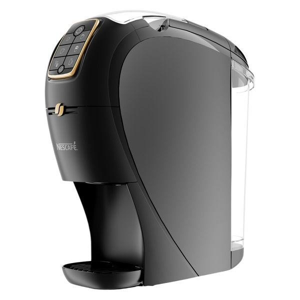 Nestle ゴールドブレンド バリスタ スリム SPM9640-MB 4902201441377