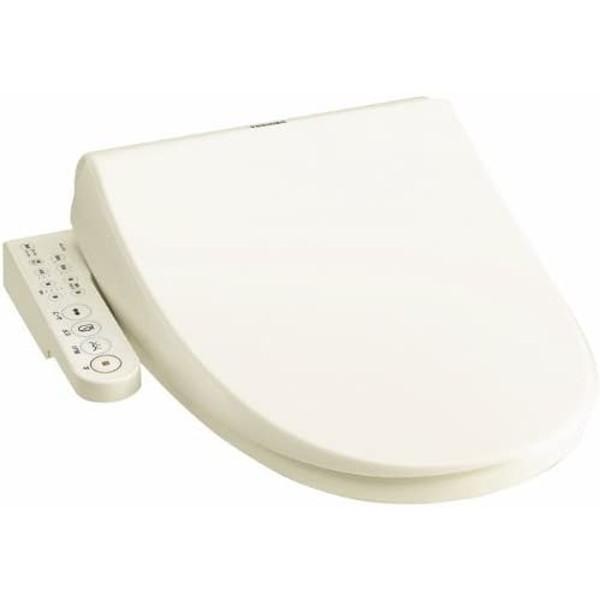 東芝 TOSHIBA 温水洗浄便座  クリーンウォッシュ SCS-T160S(N) パステルアイボリー 4904530114694
