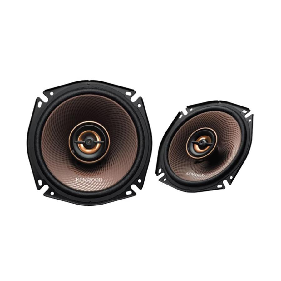 カースピーカー ケンウッド(KENWOOD) KFC-RS175　4975514065363