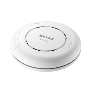 BUFFALO バッファロー Wi-Fi中継機 WAPM-2133R 4981254055830