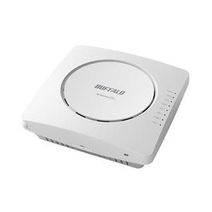 BUFFALO バッファロー Wi-Fi中継機 WAPM-AX8R 4981254060032