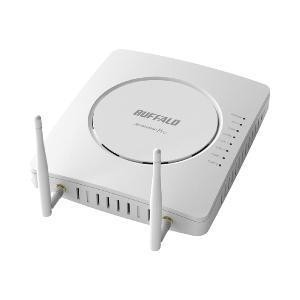 BUFFALO バッファロー Wi-Fi中継機 WAPM-AX4R 4981254063491