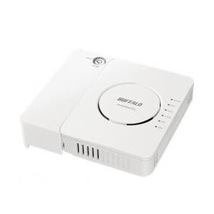 BUFFALO バッファロー Wi-Fi中継機 WAPS-AX4 4981254063507