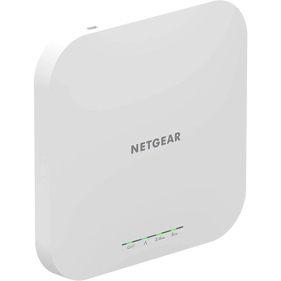NETGEAR ネットギア Wi-Fi中継機 WAX610-100JPS 0606449148312