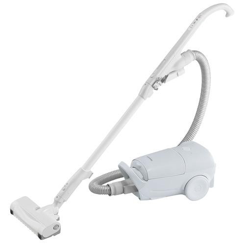 Panasonic パナソニック 紙パック式掃除機 MC-JP860K-H 4549980740378