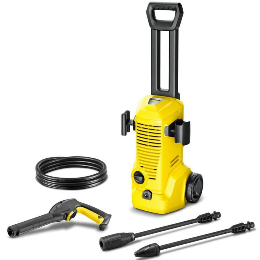 KARCHER ケルヒャー 高圧洗浄機 K2 Upright 4054278963037