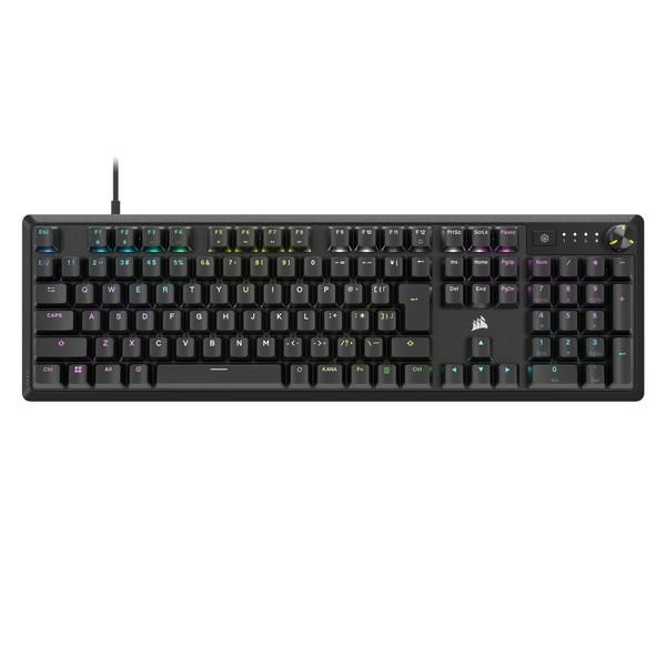 CORSAIR コルセア キーボード K70 CORE CH-910971E-JP 0840006665687