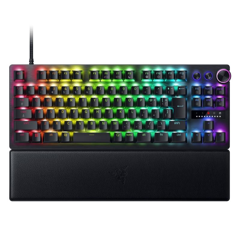 RAZER レイザー ゲーミングキーボード RZ03-04981300-R3J1 4571585647790