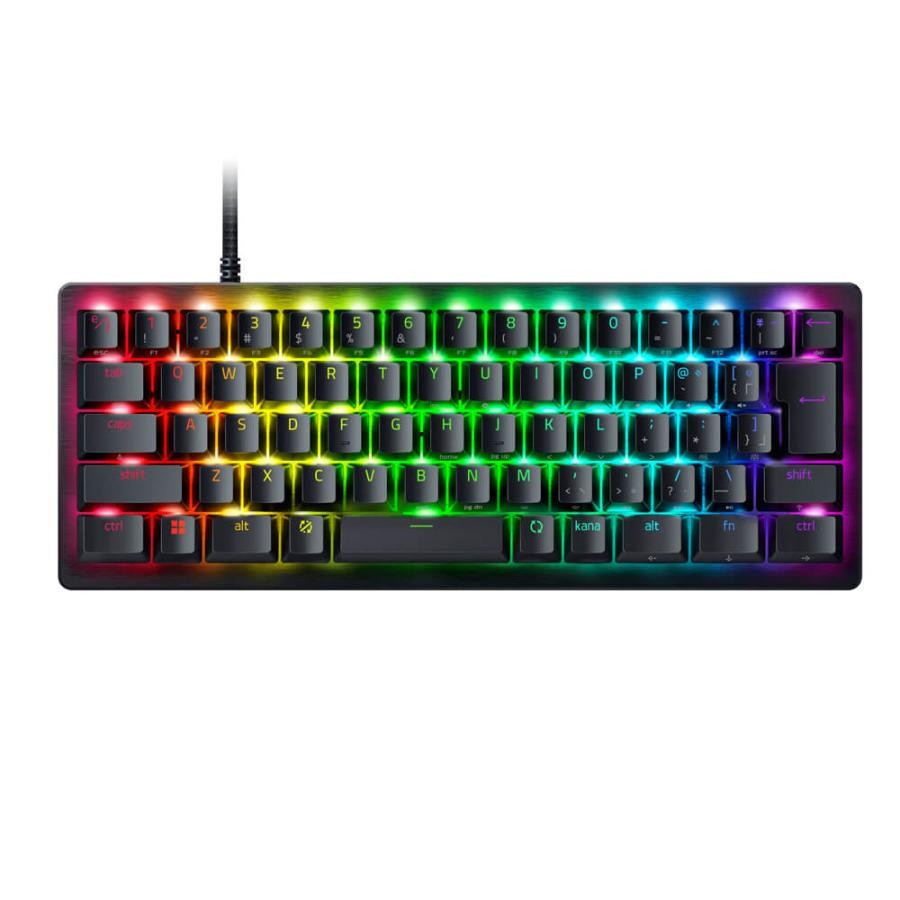 RAZER レイザー ゲーミングキーボード RZ03-04991300-R3J1 4571585647813
