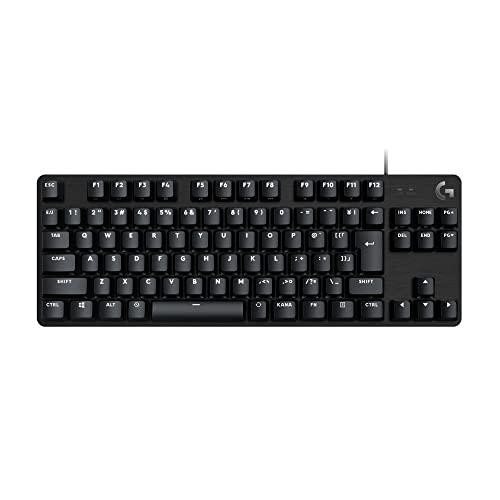 Logicool ロジクール キーボード G413TKLSE 4943765056409