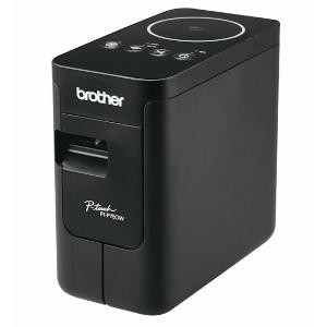 brother ブラザー ラベルプリンター P-TOUCH PT-P750W 4977766741750