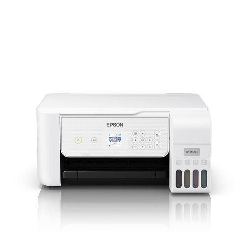 EPSON エプソン カラーインクジェット複合機 EP-M476T 4988617500174