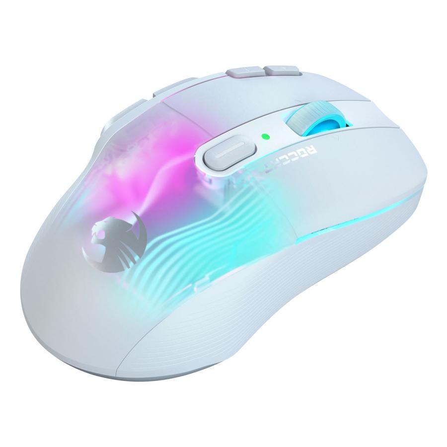ROCCAT ロキャット マウス Kone XP Air ホワイト 0731855514465