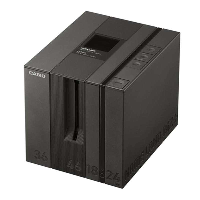 CASIO カシオ ラベルライター ネームランド KL-LE900-KR 4549526702310