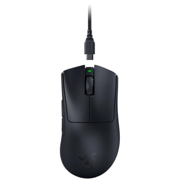 Razer レイザー マウス DeathAdder V3 Pro 4571585642702