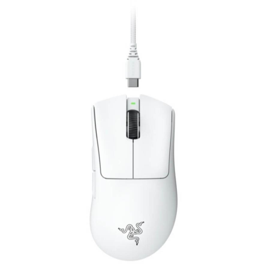 Razer レイザー マウス DeathAdder V3 Pro RZ01-04630200-R3A1 4571585642719