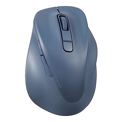 ELECOM エレコム マウス M-XGL30BBSKBU 4549550254656