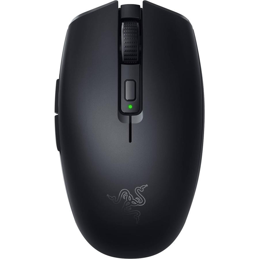 Razer マウス OROCHI V2　ブラック　4589967507648