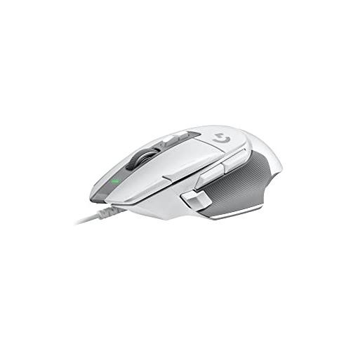 Logicool ロジクール マウス G502X-WH 4943765055570