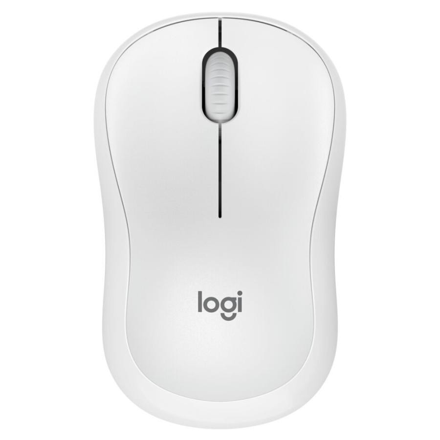 Logicool ロジクール マウス M240GR ホワイト 4943765062264