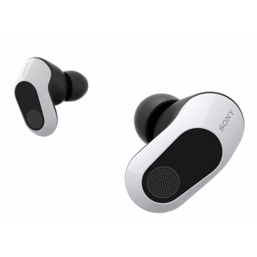 SONY ソニー ゲーミングヘッドセット INZONE Buds WF-G700N-WZ ホワイト 4548736153769