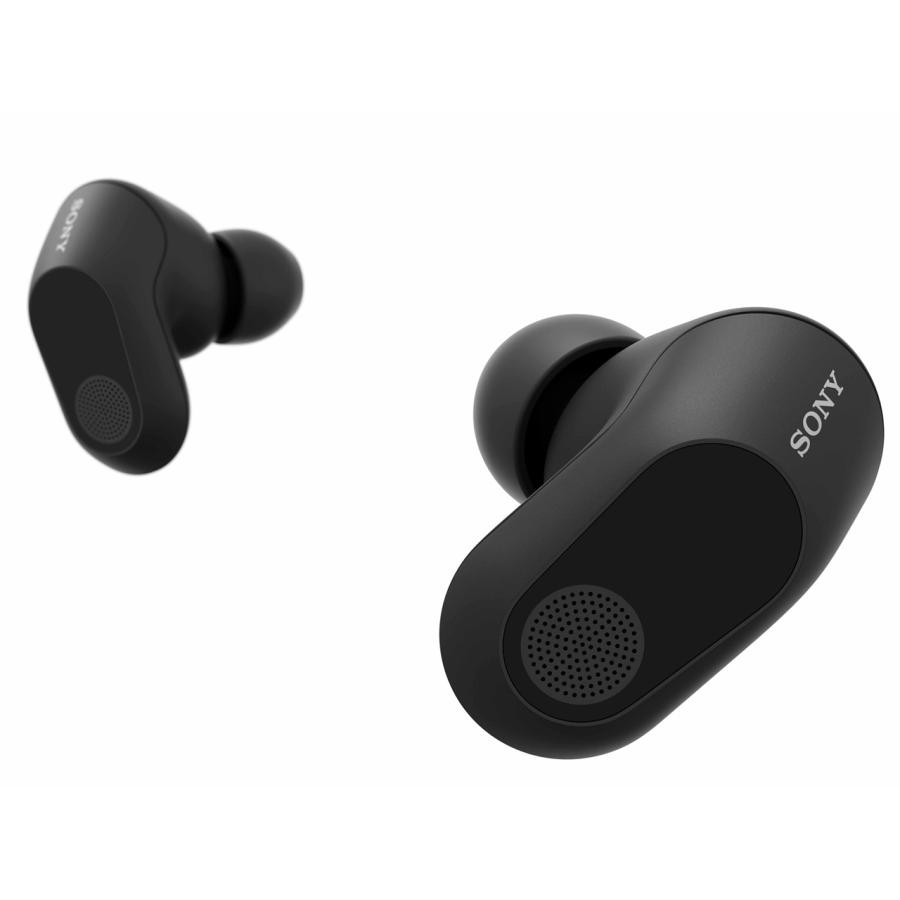 SONY ソニー ゲーミングヘッドセット INZONE Buds WF-G700N-BZ ブラック 4548736153813