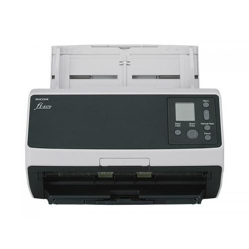 RICOH リコー イメージスキャナ FI-8170 4939761313882