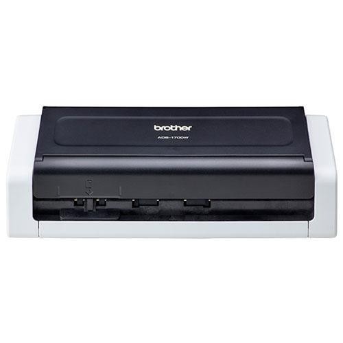 brother ブラザー ドキュメントスキャナー ADS-1700W 4977766792288