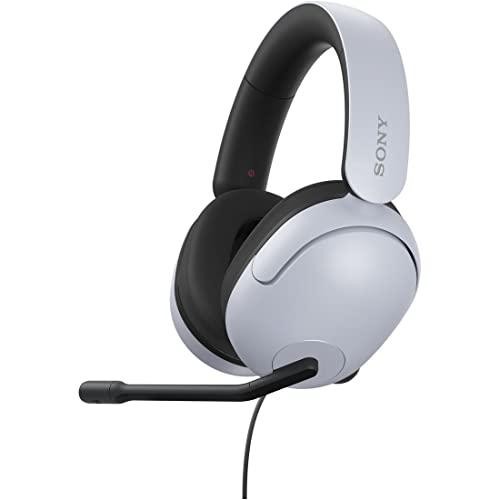 SONY ソニー ヘッドセット INZONE H3 MDR-G300/WZ 4548736133457