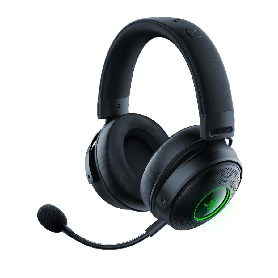 Razer レイザー ヘッドセット RZ04-03460100-R3M1 4571585635179