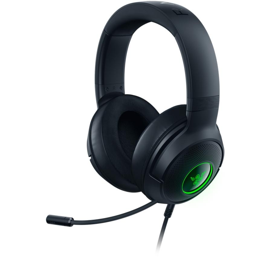 Razer レイザー ヘッドセットRZ04-03750300-R3M1 4571585644805