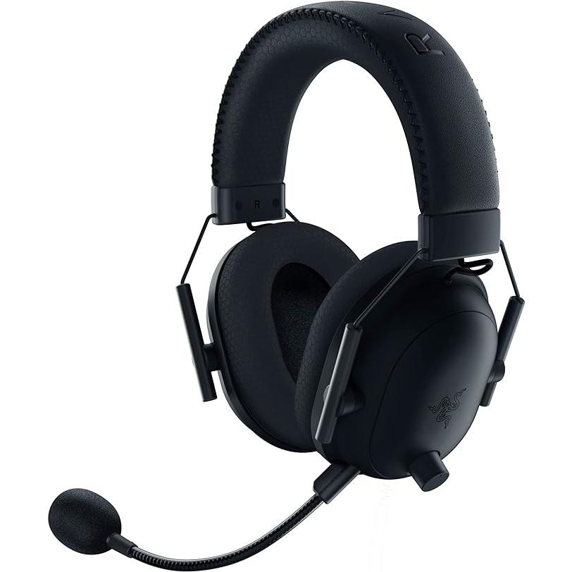 Razer レイザー ヘッドセット RZ04-03220100-R3M1 4589967505446
