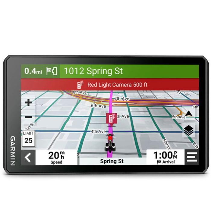 カーナビ ガーミン(GARMIN) zumo XT2　0753759333386