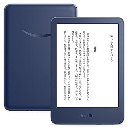 Kindle キンドル 第11世代 デニム 16GB 0840268916367