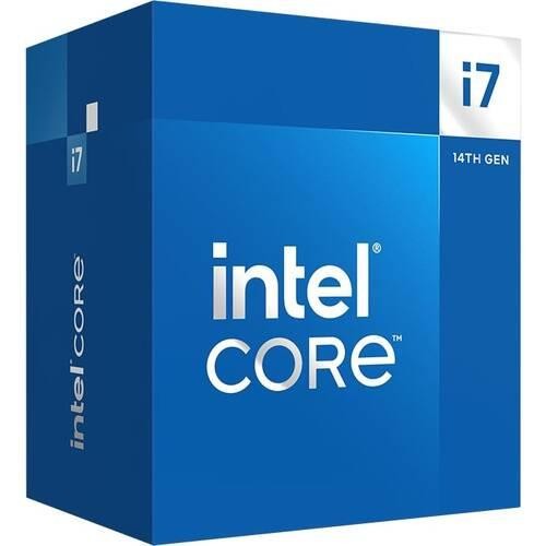 Intel インテル Core i7 14700 BOX CPU 0735858547673