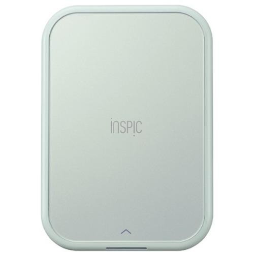 CANON キヤノン フォトプリンタ iNSPiC PV-223-BL ブルー 4549292195712