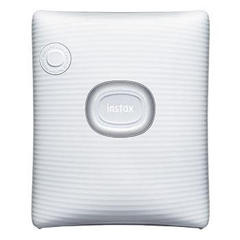 FUJIFILM フジフイルム スマホプリンター instax SQUARE Link ホワイト 4547410487695