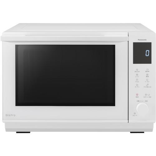 Panasonic パナソニック オーブンレンジ ビストロ NE-BS5B-W ホワイト 4549980756010