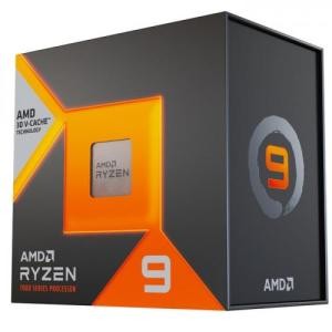 Ryzen 9 7900X3D BOX 0730143314916