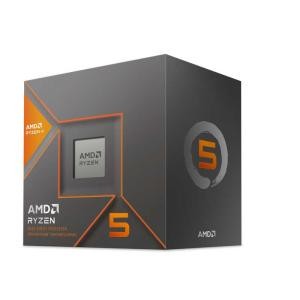 Ryzen 5 8600G BOX 0730143316163