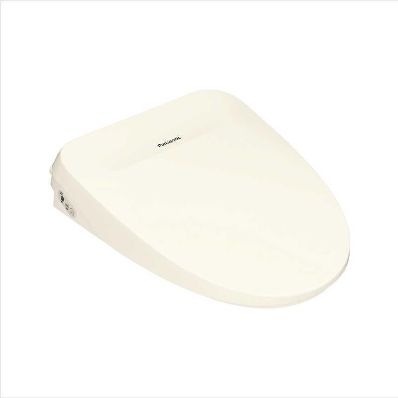 Panasonic パナソニック 温水洗浄便座 ビューティ・トワレ DL-RSTK40-CP パステルアイボリー 4549980735855