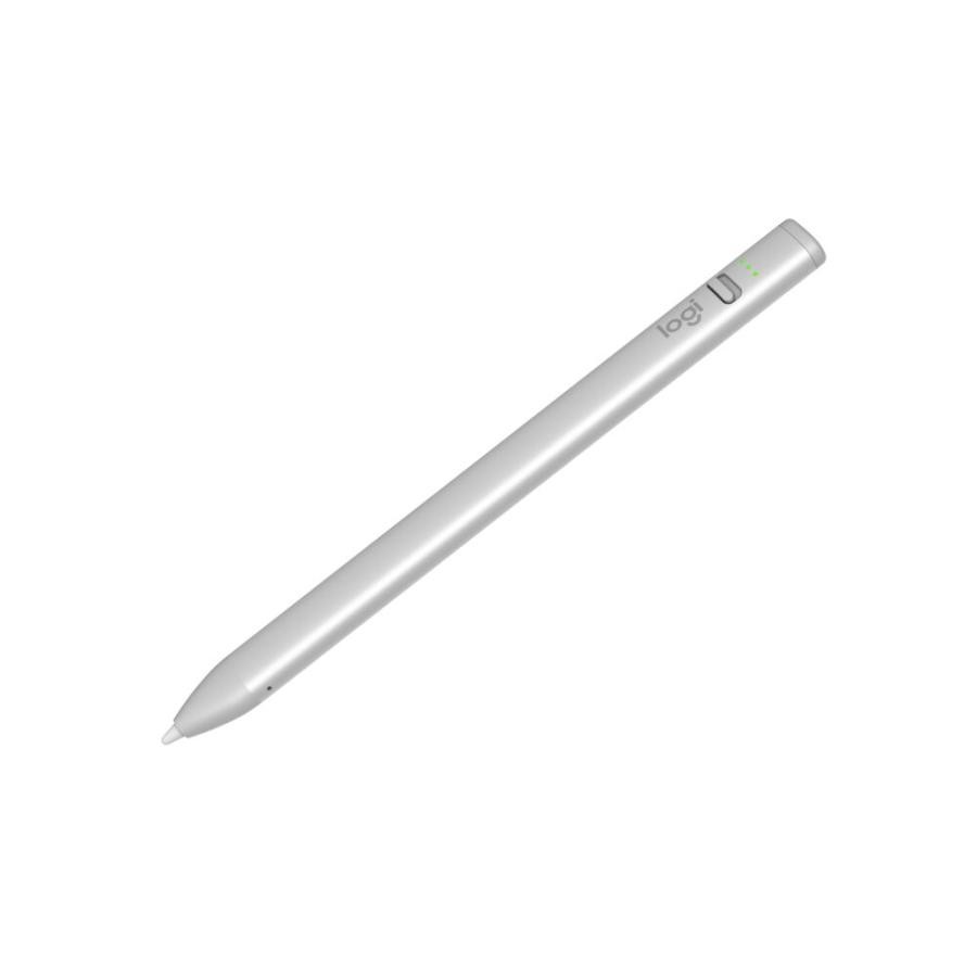 Logicool ロジクール デジタルペンシル Crayon iP11SL 4943765059592