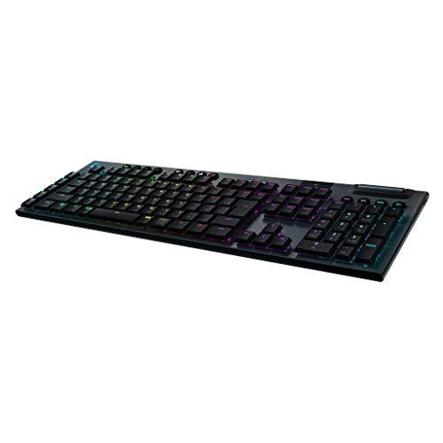 Logicool G ロジクール G ワイヤレスキーボード  G913-LN 4943765048442